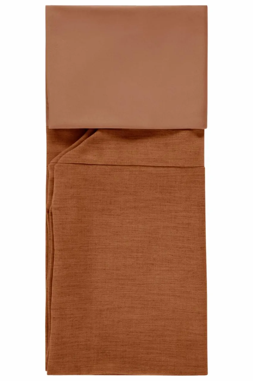 Sängkappor|Jotex INA Sängkappa 60 Cm Kanel