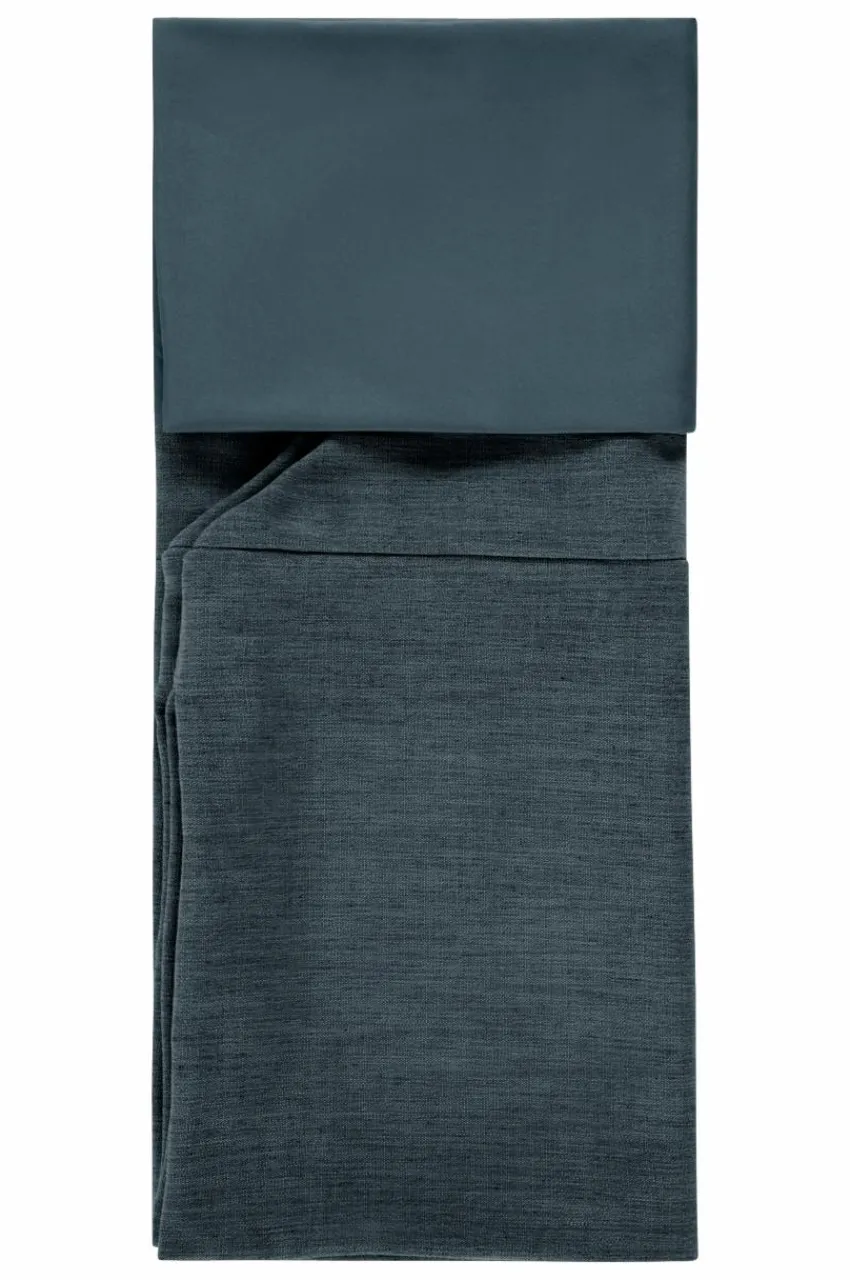 Sängkappor|Jotex INA Sängkappa 60 Cm Åskblå