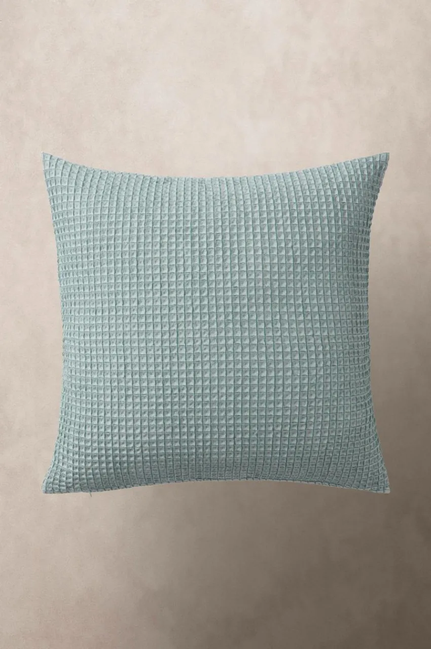 Prydnadskuddar & Fodral|Jotex INDIGO Kuddfodral 50x50 Cm Blå