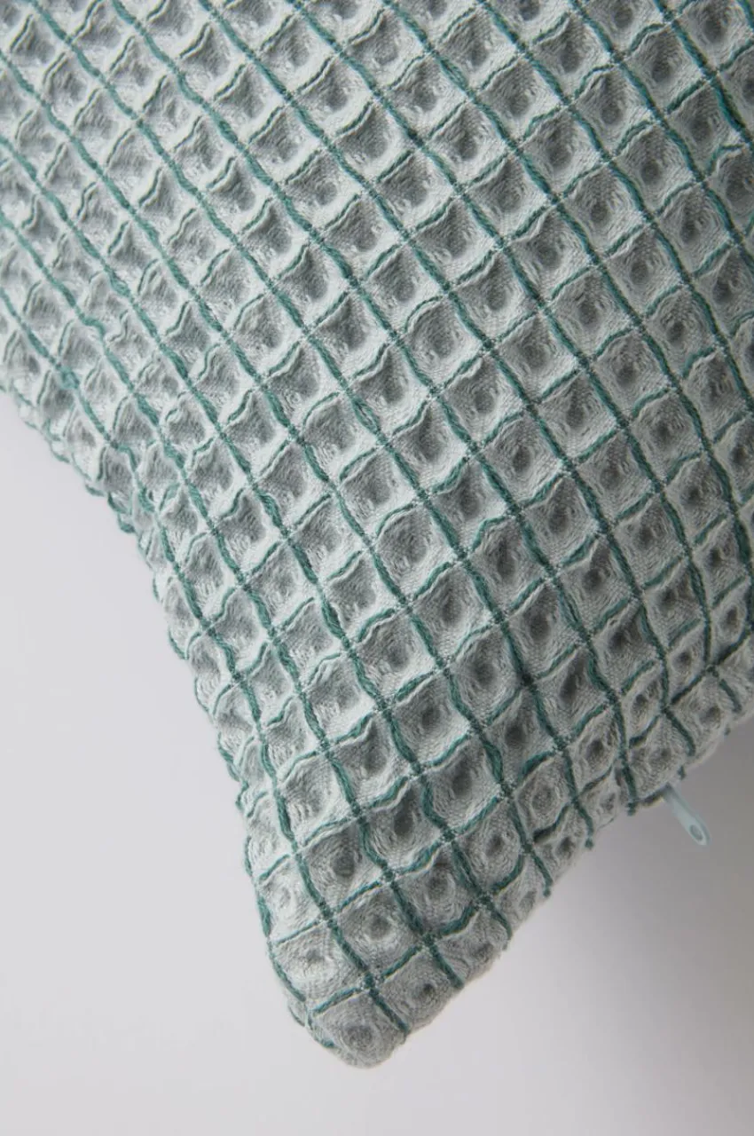 Prydnadskuddar & Fodral|Jotex INDIGO Kuddfodral 50x50 Cm Blå