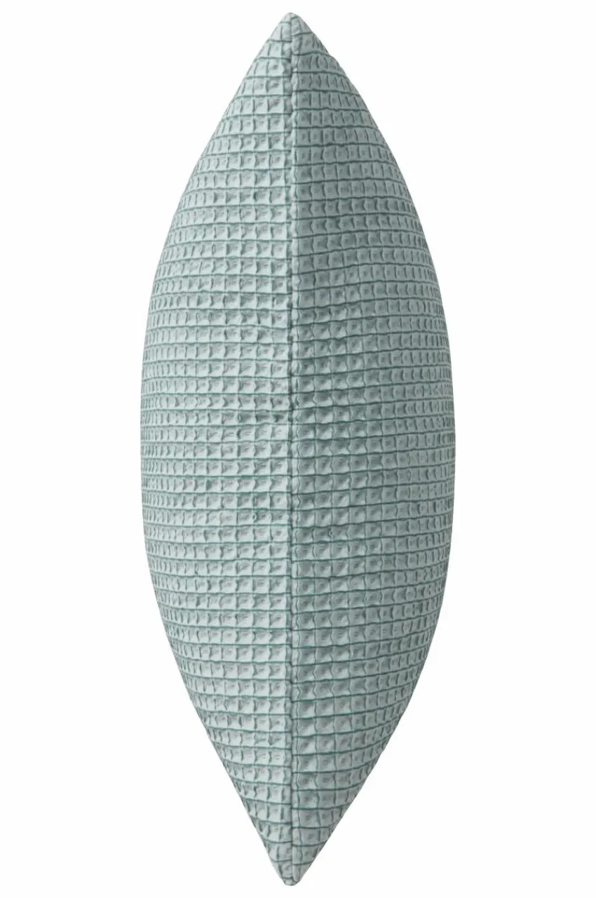 Prydnadskuddar & Fodral|Jotex INDIGO Kuddfodral 50x50 Cm Blå