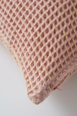 Prydnadskuddar & Fodral|Jotex INDIGO Kuddfodral 50x50 Cm Rosa