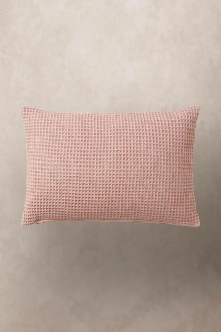 Prydnadskuddar & Fodral|Jotex INDIGO Kuddfodral 60x40 Cm Rosa
