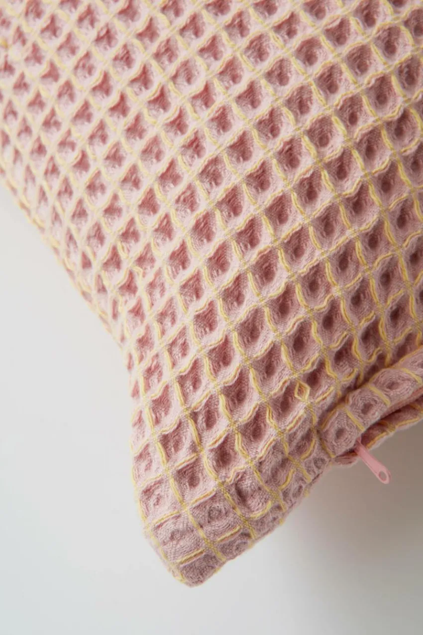 Prydnadskuddar & Fodral|Jotex INDIGO Kuddfodral 60x40 Cm Rosa