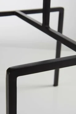 Bord|Jotex IRVINGTON Sidobord 30.5x48 Cm Vit