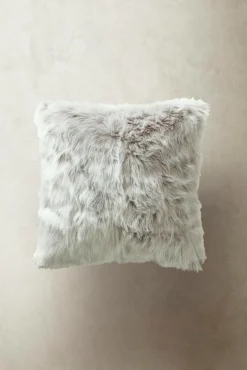 Prydnadskuddar & Fodral|Julkuddar & Julplädar|Jotex ISA Kuddfodral 60x60 Cm Grå