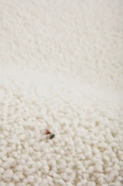Återvunna Mattor|Lugg- & Ryamattor|Jotex ISLA Cm Luggmatta Naturvit