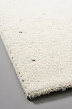 Återvunna Mattor|Lugg- & Ryamattor|Jotex ISLA Cm Luggmatta Naturvit