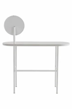 Barnmöbler|Barnmöbler Deal|Jotex ISOLA Sminkbord 35x100 Cm Grå