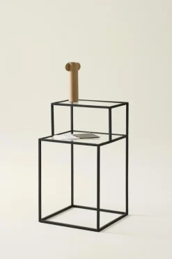 Bord|Jotex IVAKI Sidobord Svart