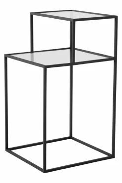Bord|Jotex IVAKI Sidobord Svart