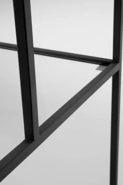 Bord|Jotex IVAKI Sidobord Svart