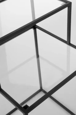Bord|Jotex IVAKI Sidobord Svart