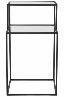 Bord|Jotex IVAKI Sidobord Svart