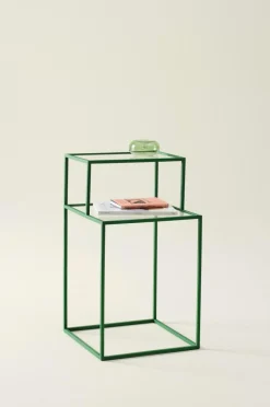 Bord|Jotex IVAKI Sidobord Grön