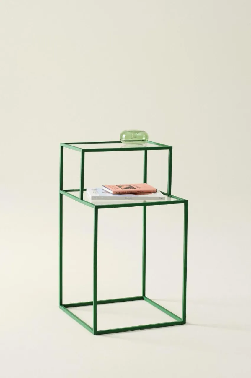 Bord|Jotex IVAKI Sidobord Grön