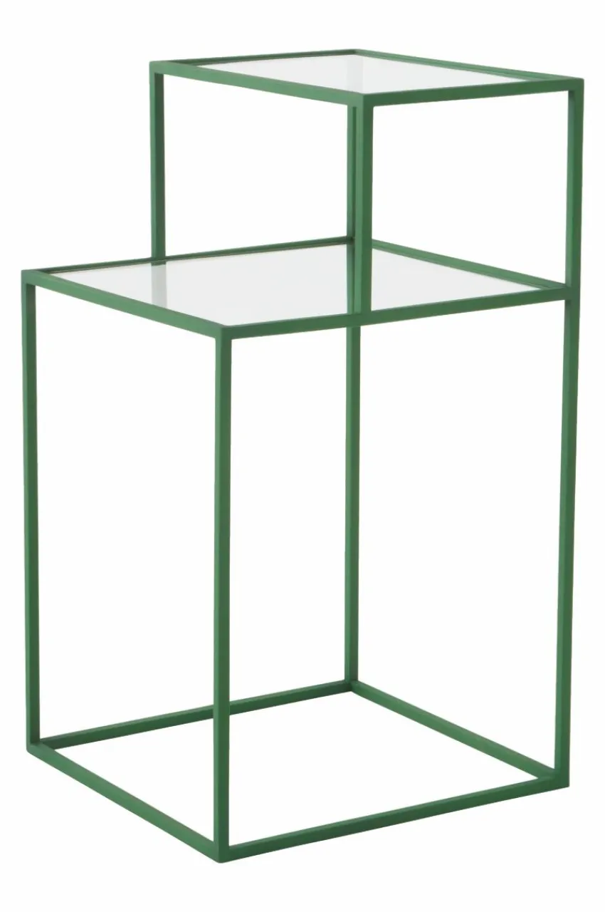 Bord|Jotex IVAKI Sidobord Grön