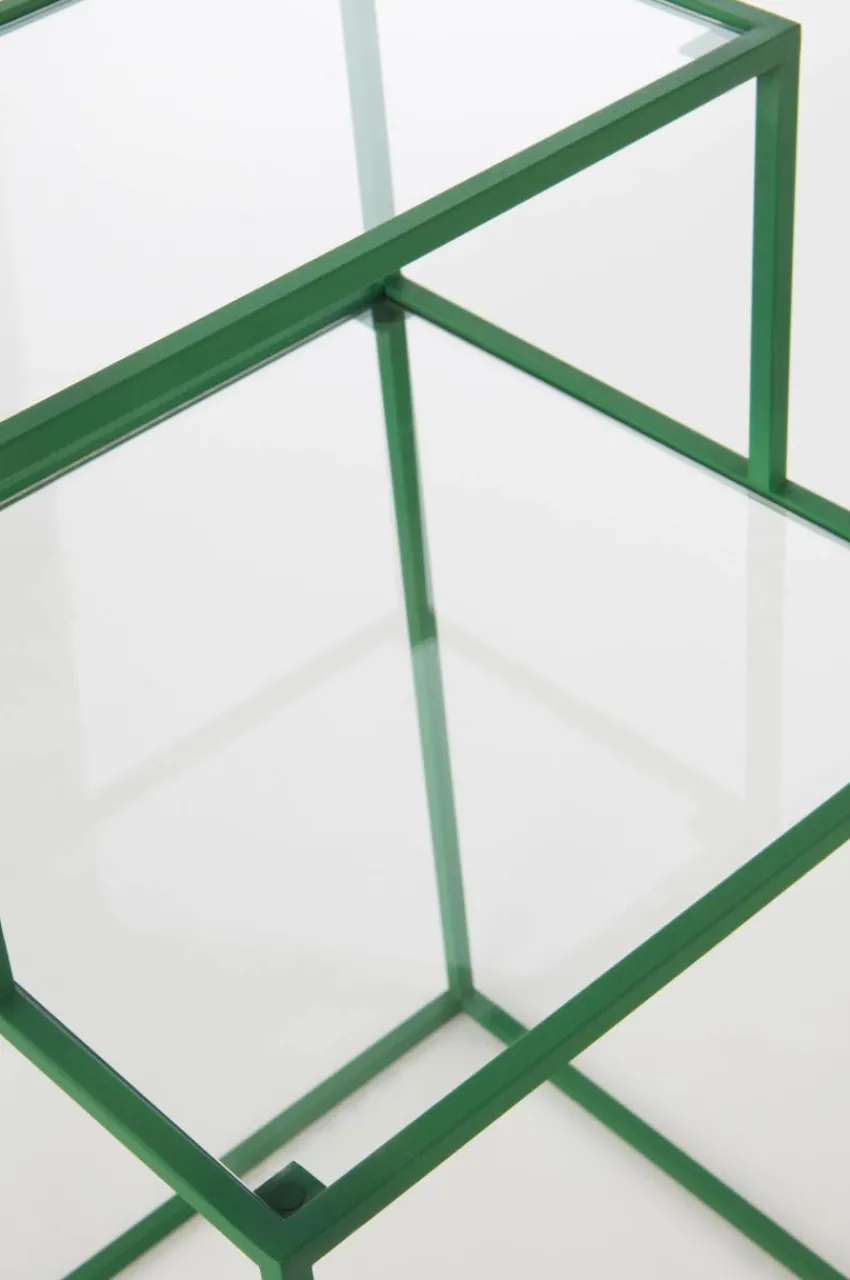 Bord|Jotex IVAKI Sidobord Grön