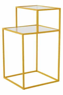 Bord|Jotex IVAKI Sidobord Gul