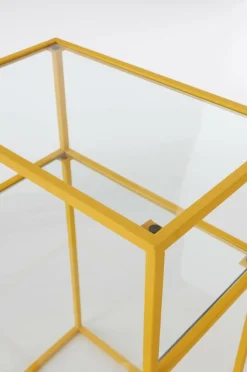 Bord|Jotex IVAKI Sidobord Gul