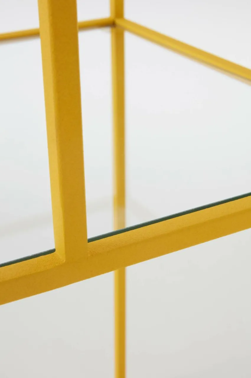 Bord|Jotex IVAKI Sidobord Gul