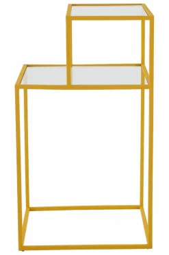 Bord|Jotex IVAKI Sidobord Gul