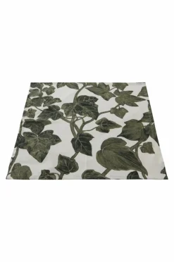 Servetter|Juldukning|Jotex IVY Servett 8-pack Vit/grön