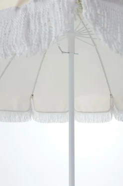 Parasoller & Pergola|Utemöbler|Jotex IXIA Solparasoll Beige