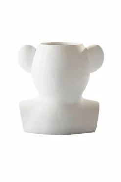 Krukor|Jotex JACE Kruka 26x23 Cm Vit