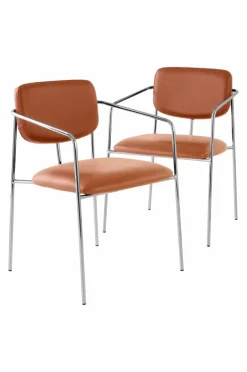Stolar|Jotex JACKSONVILLE Brun