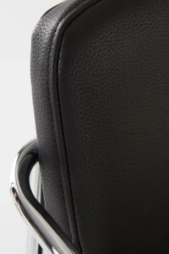 Stolar|Jotex JACKSONVILLE Svart