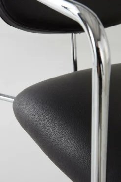 Stolar|Jotex JACKSONVILLE Svart