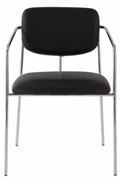 Stolar|Jotex JACKSONVILLE Svart