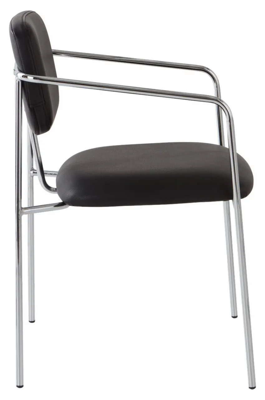 Stolar|Jotex JACKSONVILLE Svart