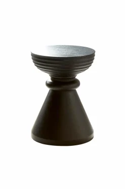 Pallar|Bord|Jotex JAIBA Pall/sidobord Svart