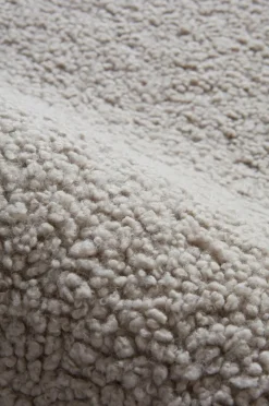 Lugg- & Ryamattor|Jotex JALAD Luggmatta Silver