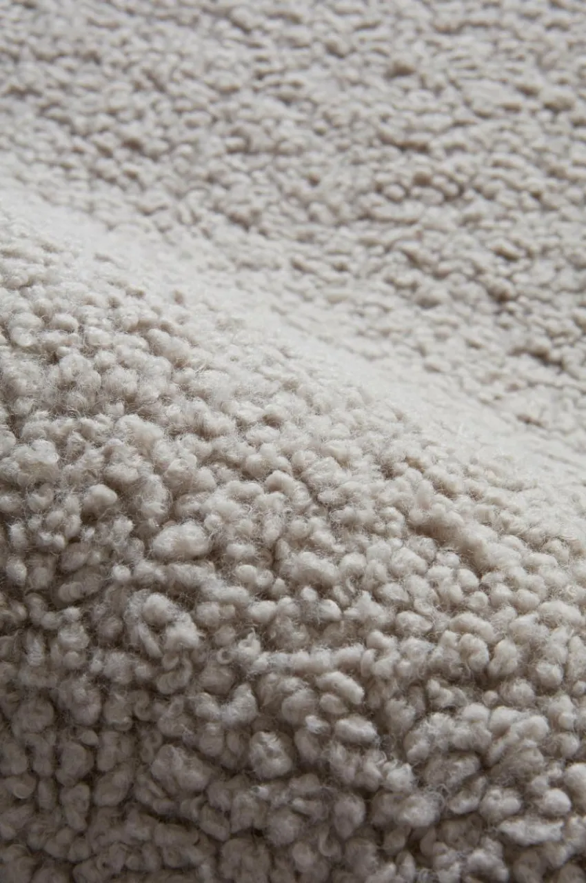 Lugg- & Ryamattor|Jotex JALAD Luggmatta Silver