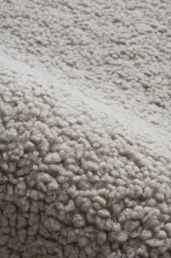 Lugg- & Ryamattor|Jotex JALAD Luggmatta Silver