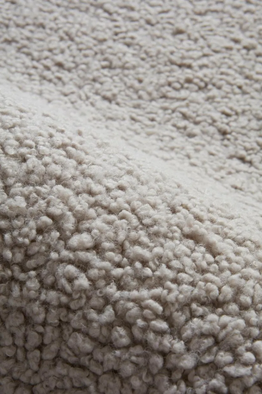 Lugg- & Ryamattor|Jotex JALAD Luggmatta Silver