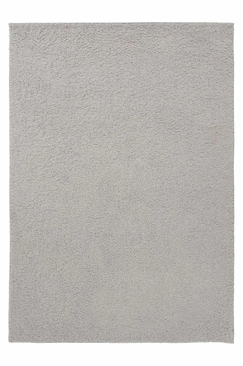 Lugg- & Ryamattor|Jotex JALAD Luggmatta Silver