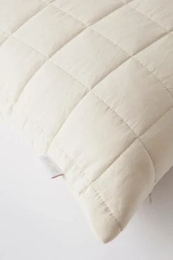 Prydnadskuddar & Fodral|Jotex JARA Kuddfodral Ljusbeige