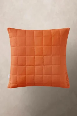 Prydnadskuddar & Fodral|Jotex JARA Kuddfodral Orange