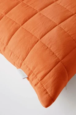 Prydnadskuddar & Fodral|Jotex JARA Kuddfodral Orange