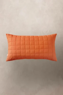Prydnadskuddar & Fodral|Jotex JARA Kuddfodral Orange