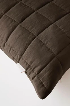 Prydnadskuddar & Fodral|Jotex JARA Kuddfodral Kaffe