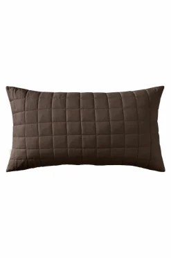 Prydnadskuddar & Fodral|Jotex JARA Kuddfodral Kaffe