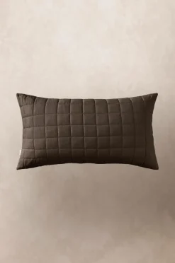 Prydnadskuddar & Fodral|Jotex JARA Kuddfodral Kaffe
