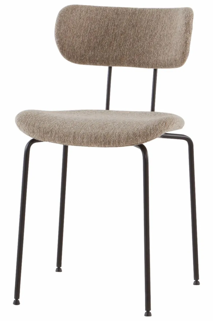 Stolar|Jotex JEFFERSON Stol 2-pack Beige
