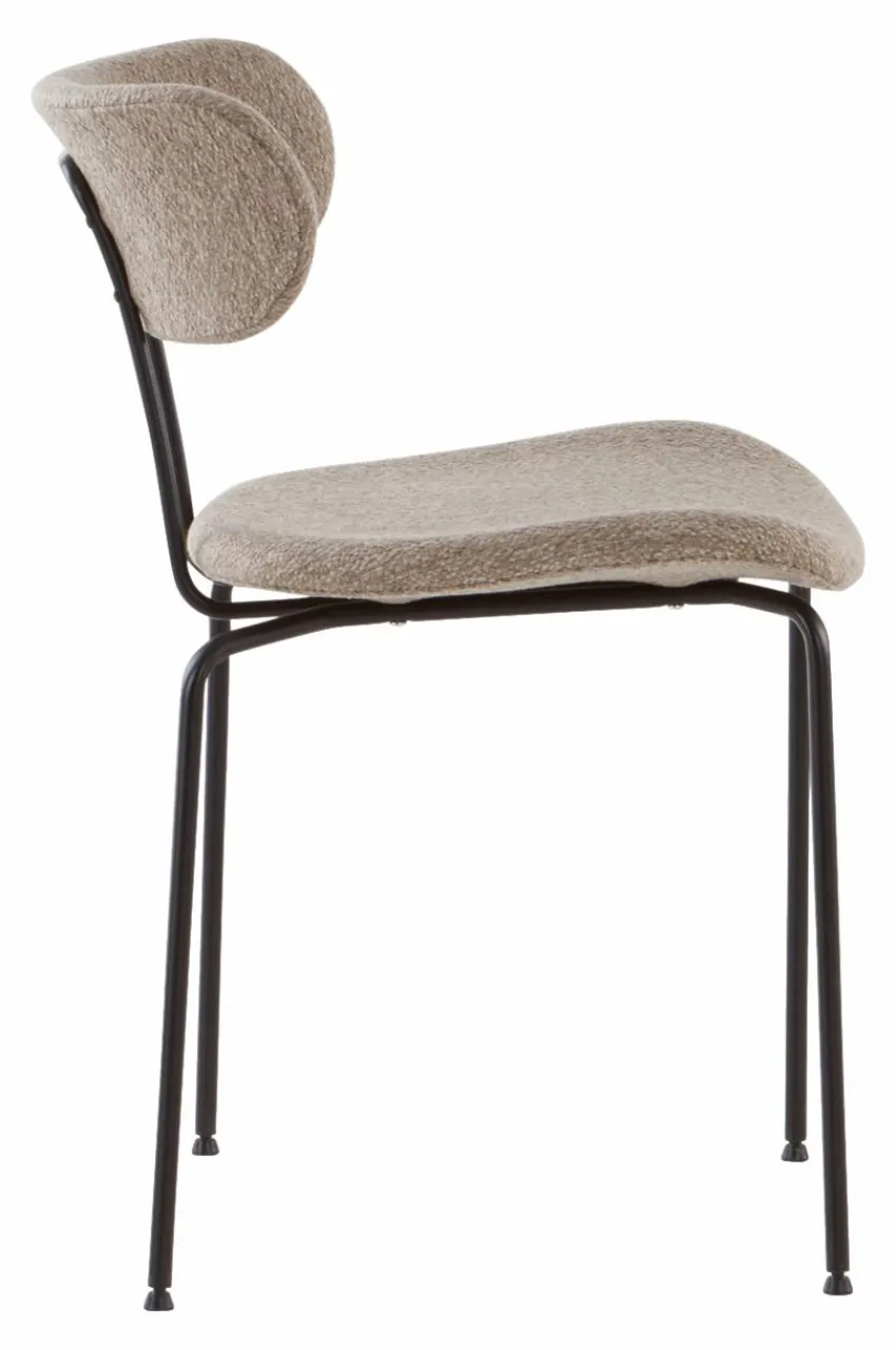 Stolar|Jotex JEFFERSON Stol 2-pack Beige