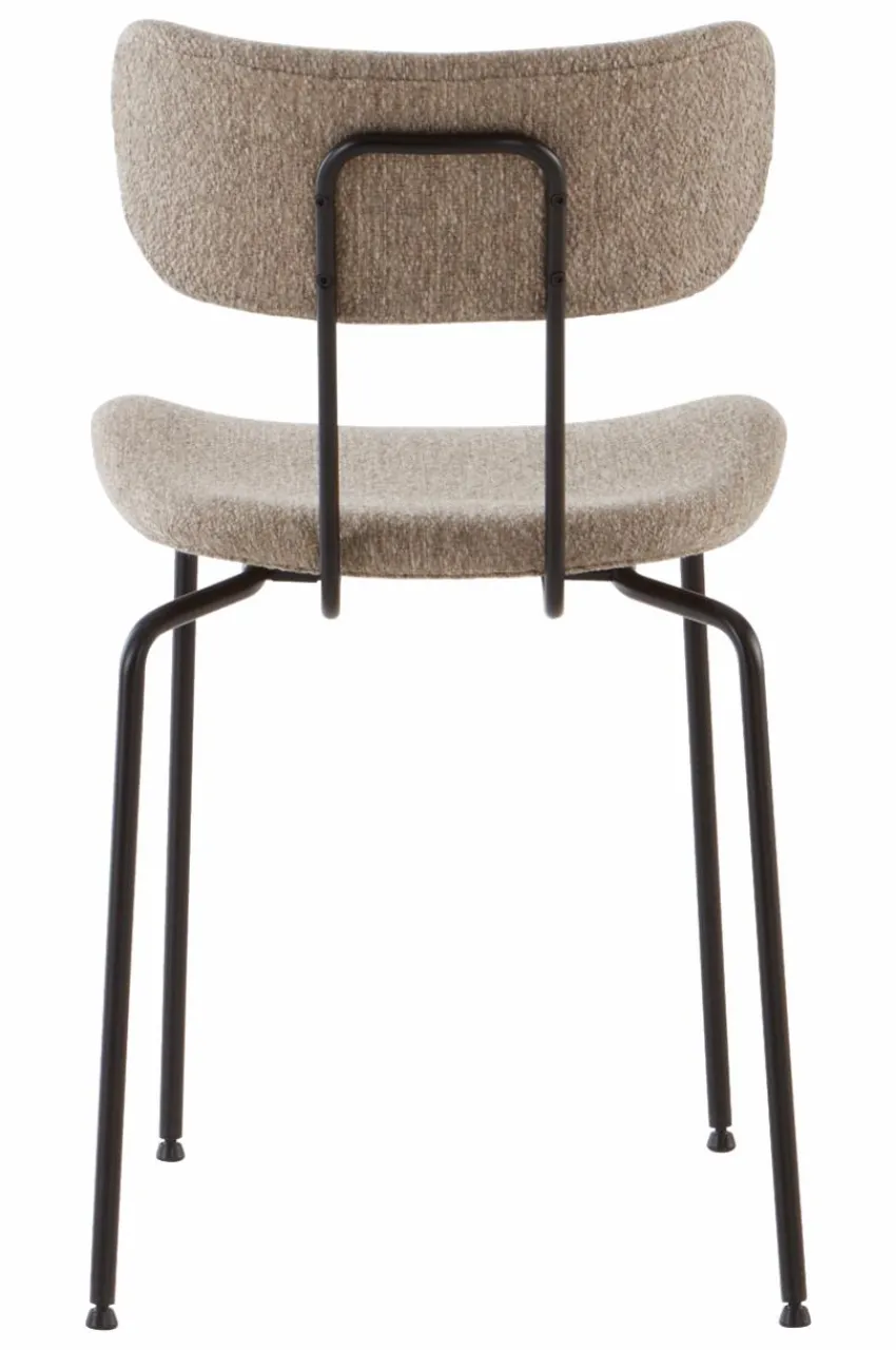 Stolar|Jotex JEFFERSON Stol 2-pack Beige